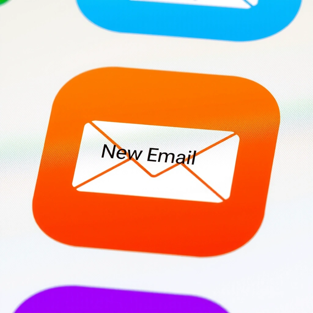 E-Mail Benachrichtigung